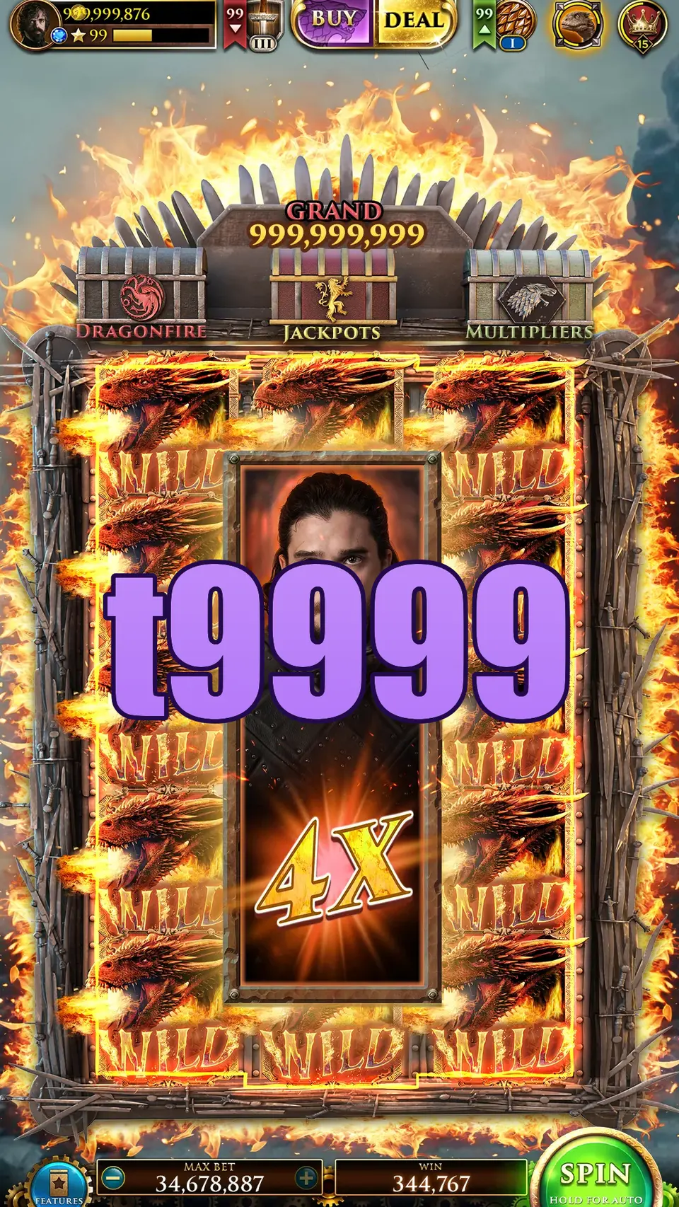 t9999 Masuk