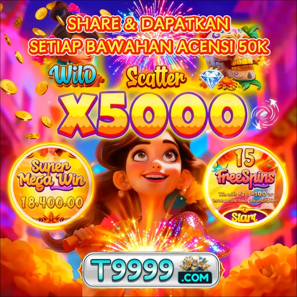 t9999 APK Resmi Unduh