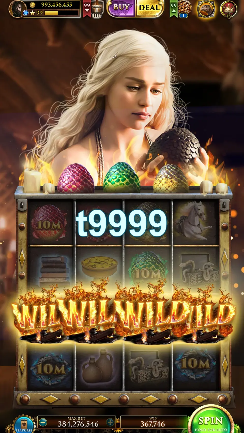 t9999 Tangkapan Layar - APK Resmi
